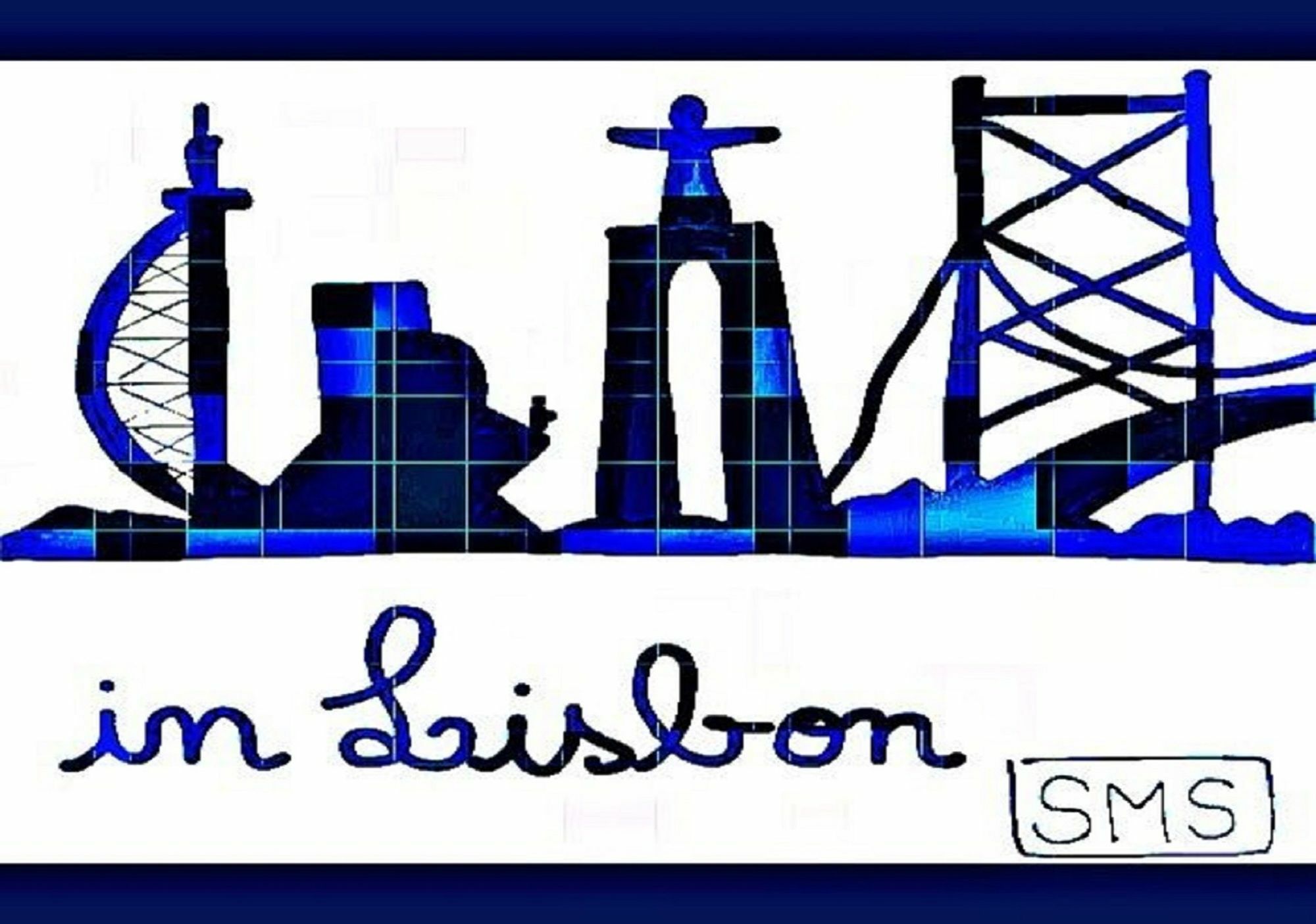 Inlisbonsms Lisboa Exterior foto
